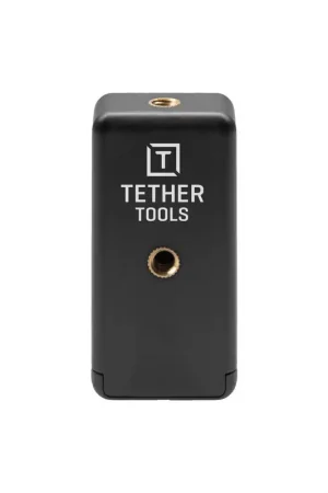 TetherTools Adaptador para Smartphone Rock Solid Ordenar Ahora Mismo