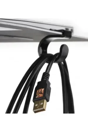 Liquidación TetherTools Aero Clip-On 3 ganchos