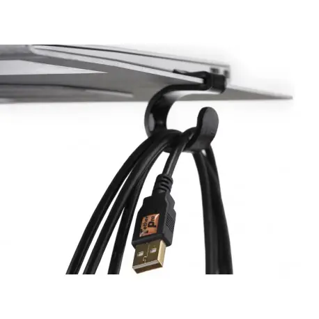 Liquidación TetherTools Aero Clip-On 3 ganchos