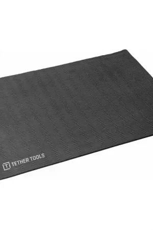 Oferta Flash TetherTools Alfombrilla ProPad Standar Negra