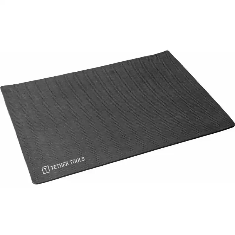 Mejor Precio TetherTools Alfombrilla ProPad Utility Tray Negra