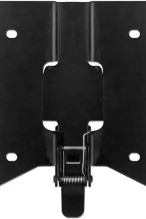 TetherTools Base Sistema de montaje de liberacion rapida VESA Rock Solid Precio De Fábrica