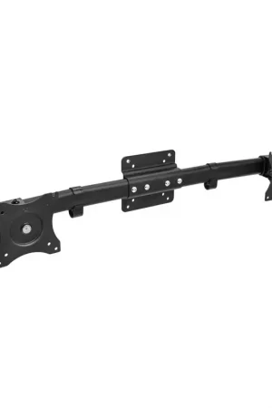 Precio De Oferta TetherTools Brazo para monitor doble VESA Rock Solid
