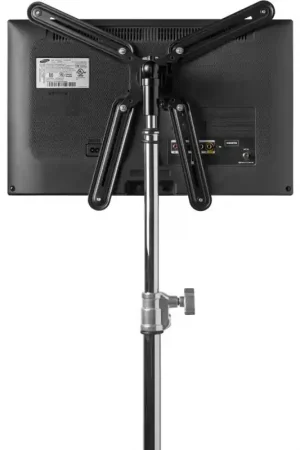 TetherTools Brazos adaptadores Non-VESA Rock Solid Novedad