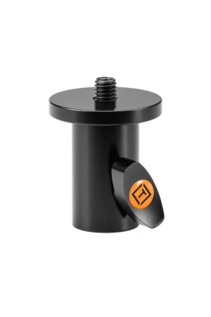 TetherTools Cabezal 3/8 para soportes Rock Solid Precio Rebajado