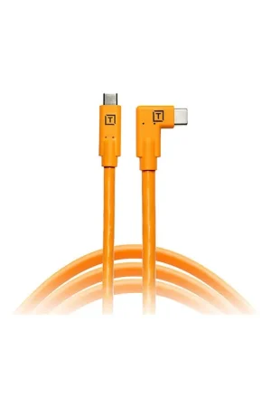 Mejor Precio TetherTools Cable USB 3.0 tipo C en L TetherPro 4.6 Metros