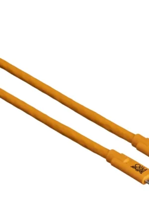 TetherTools Cable USB 3.0 tipo C TetherPro 90 centimetros Certificado