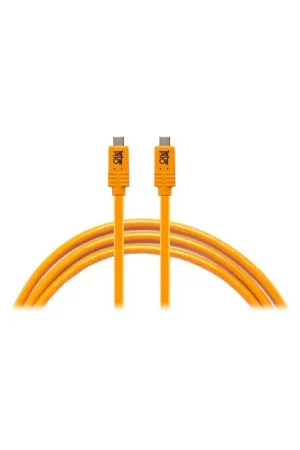 Comprar En Línea TetherTools Cable USB Tipo C a Tipo C TetherPro 4.6 Metros Phase One