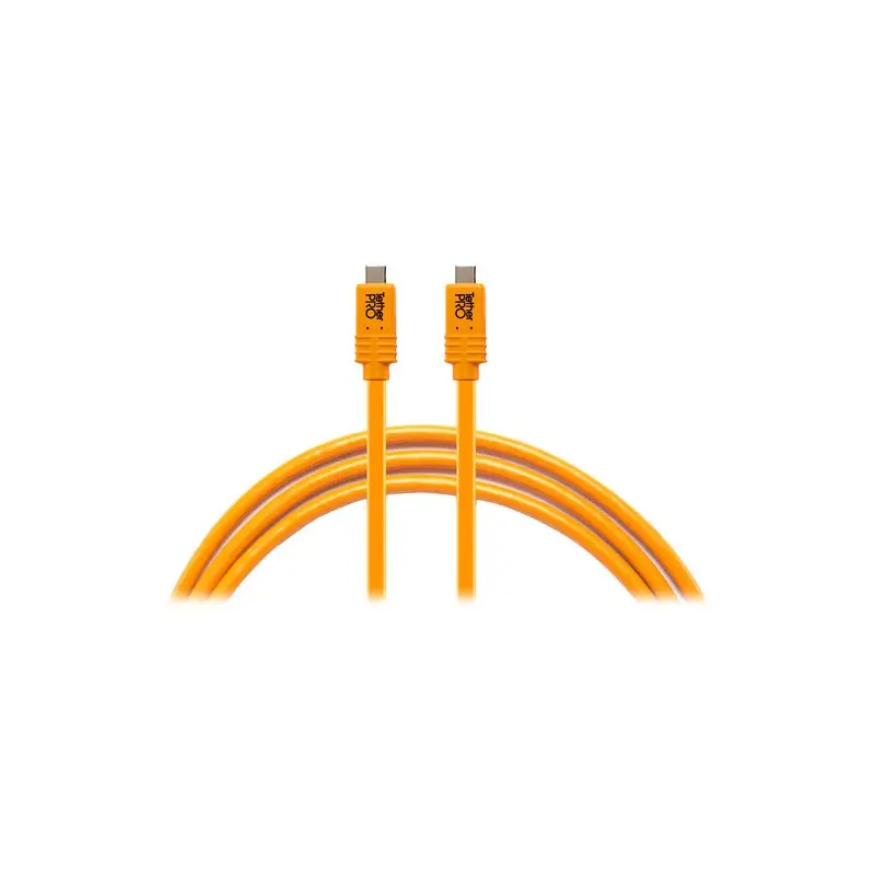 Comprar En Línea TetherTools Cable USB Tipo C a Tipo C TetherPro 4.6 Metros Phase One