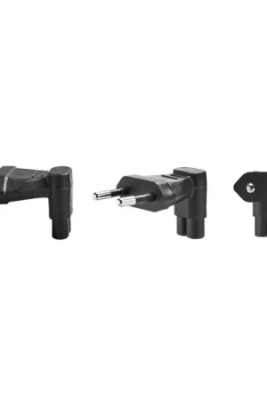 Imprescindible (Must-Have) TetherTools Enchufe en L Onsite