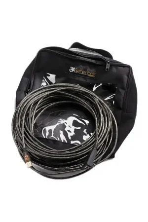 Precio De Fábrica TetherTools Estuche para cables TetherPro Latge 25.4 x 25.4 x 10.16 cm