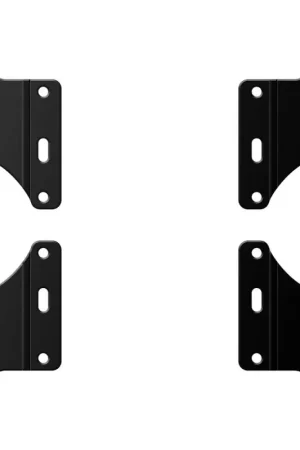 Envío Exprés TetherTools Extensor para placas de 200x200 mm y 400x200 mm VESA Rock Solid