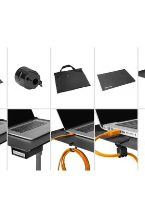 Súper Precio TetherTools Kit Aero Traveler Tethering