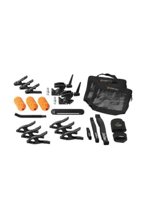 Solo Hoy TetherTools Kit para la gestion de cables