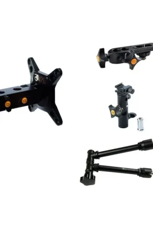 A Buen Precio TetherTools Kit para stands PhotoBooth Rock Solid
