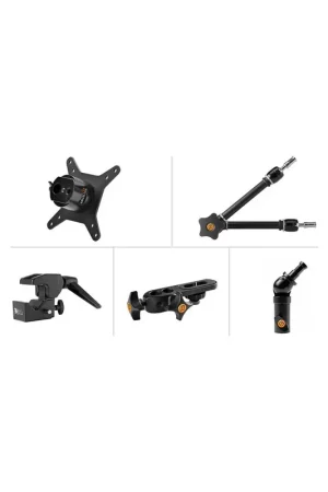 TetherTools Kit para tripode PhotoBooth Rock Solid Pago Seguro