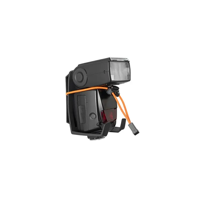Precio Bajo TetherTools Montura + pack tiras adhesivas para Flash RapidStrips