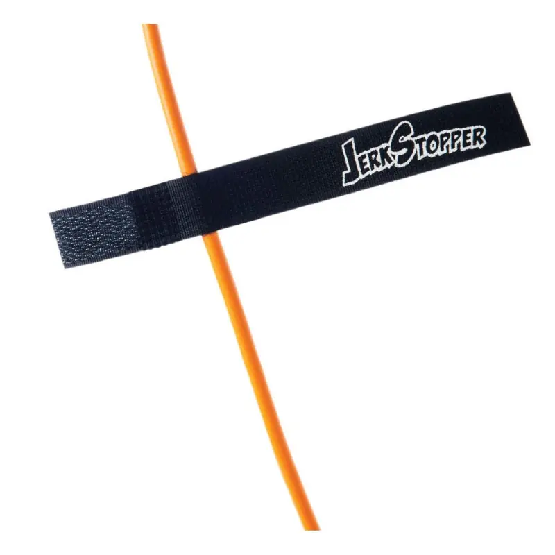 TetherTools Pack 10 Bridas pequenas 135mm x 16mm JerkStopper Precio Reducido