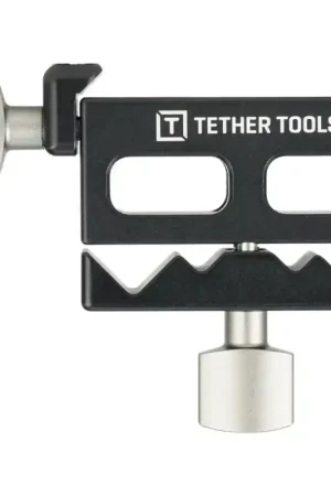 TetherTools Pinza para cables compatible con jaula TetherArca Solo Hoy