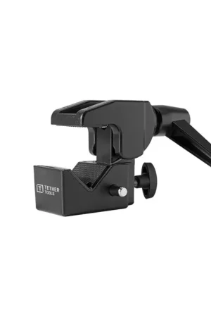 Promoción TetherTools Pinza Rock Solid Master