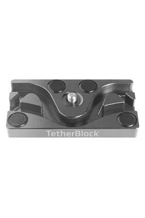 Barato TetherTools Placa de sujecion para cables TetherBlock