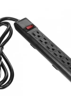 TetherTools Regleta de Alimentacion Aero Última Versión