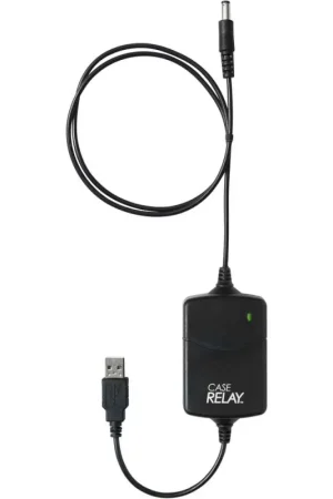 TetherTools Sistema de alimentacion continuo Case Relay Precio Reducido