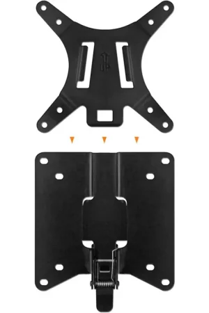 TetherTools Sistema de montaje de liberacion rapida VESA Rock Solid Promoción Exclusiva