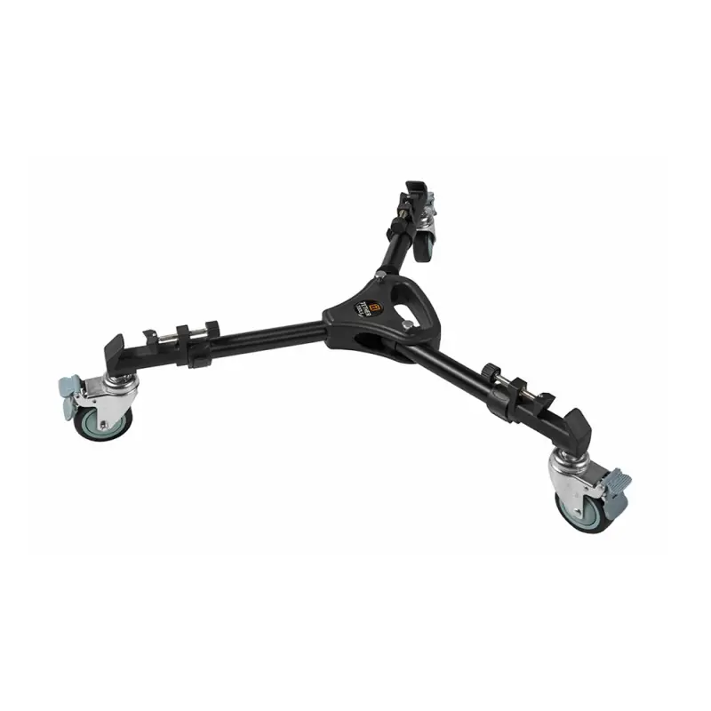 Compra Ahora TetherTools Soporte con ruedas Rock Solid