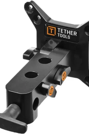Favorito De Clientes TetherTools Soporte para monitor VESA Rock Solid