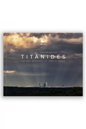 Gran Oferta Titanides