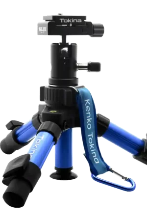 Oferta TOKINA MINI TRIPODE TA-006