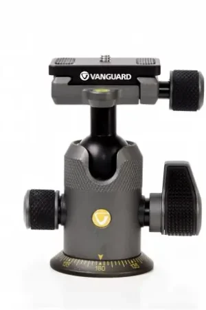 Vanguard Alta BH-100 - Rotula de Bola, 10kg Ocasión Especial