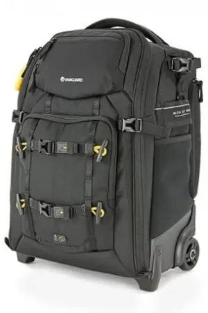 Vanguard Alta Fly 49T - Maleta Trolley fotografico Oferta De Temporada