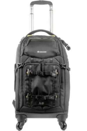 Vanguard Alta Fly 58T - Trolley y mochila para DSLR o Dron Comprar En Línea