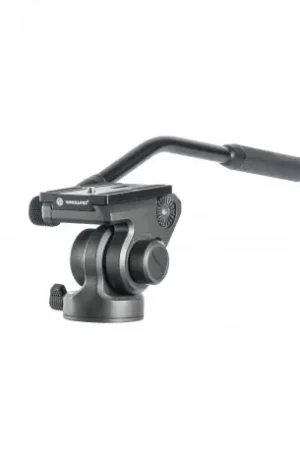 Vanguard Alta PH-114V - Rotula de video Popular