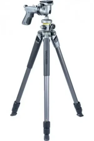 Vanguard Alta Pro 2+ 263AGH - Tripode de aluminio, rotula de empunadura Económico