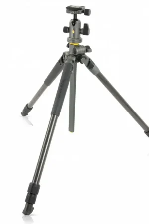 Popular Vanguard Alta Pro 2+ 263CB 100 - Tripode de carbono, rotula de bola