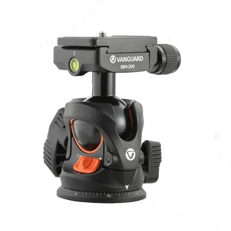 Vanguard BBH-200 Oferta De Temporada