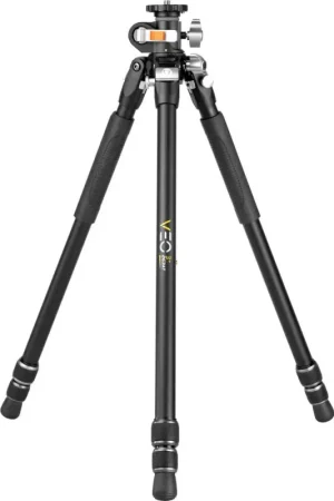 Vanguard Tripode de aluminio 263AT No Te Lo Pierdas
