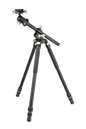 Disponible Ahora Vanguard tripode de aluminio VEO 3+ 263AB160S + Rotula