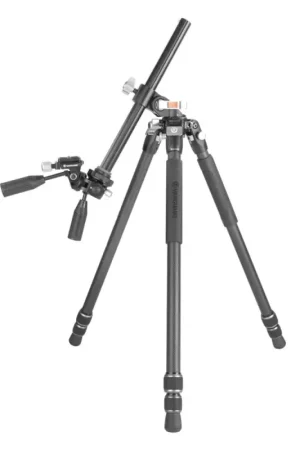Vanguard Tripode de carbono VEO 3+ 263CPS+ PH-38S Precio Rebajado