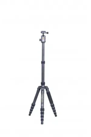 Envío Inmediato Vanguard Veo 3GO 265HAB - Tripode de viaje de aluminio, rotula de bola