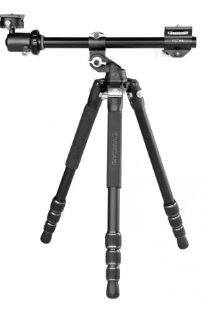 Vanguard Veo 3T+ 234AB Tripode de aluminio + rotula de bola de doble eje Precio Reducido