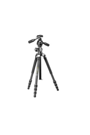 A Buen Precio Vanguard Veo 3T+ 234CPS Tripode de carbono + Rotula de 3 Vias