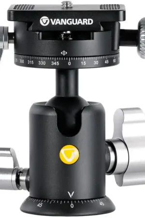 Precio Bajo Vanguard Veo BH-110S - Rotula de doble bola