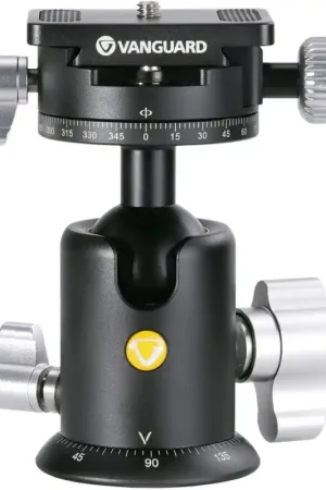 Envío Gratis Vanguard Veo BH-160S - Rotula de doble bola