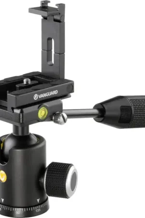 Vanguard Veo BP-120T - Rotula para camara y smartphone Promoción Exclusiva