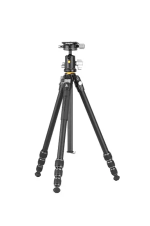 Última Oportunidad Vanguard Tripode Veo 5 234AB110S