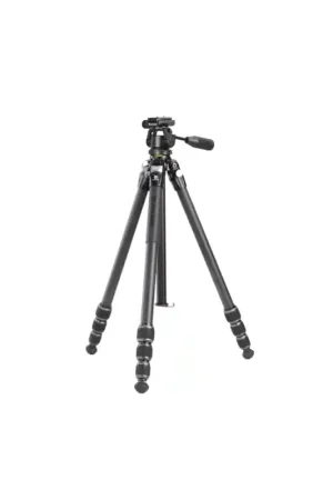 Oferta De Temporada Vanguard Tripode Veo 5 234CO26